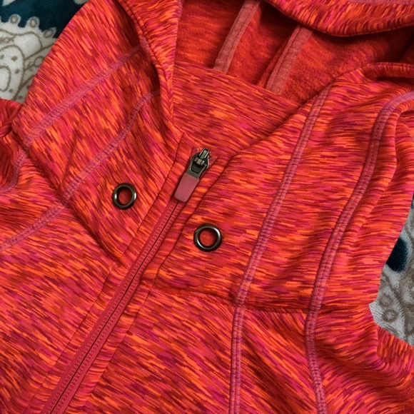 Athleta Slub Strength Hoodie - Picture 6 of 8